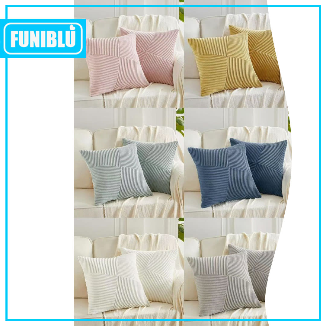 FUNDA COTELON DISEÑO 45X457