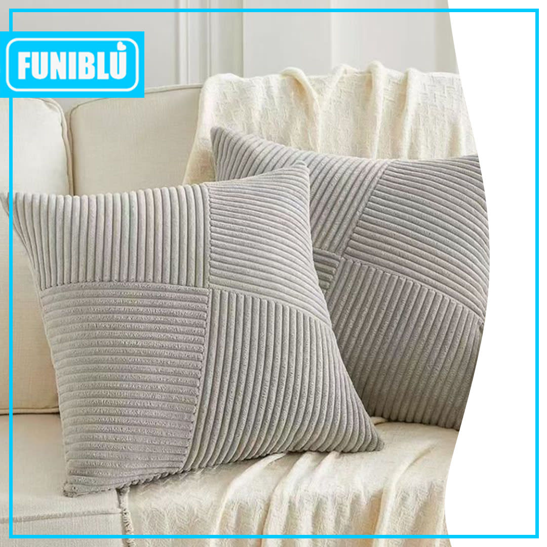 FUNDA COTELON DISEÑO 45X456