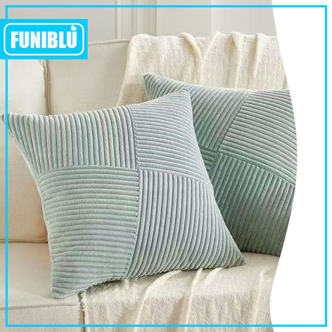 FUNDA COTELON DISEÑO 45X453