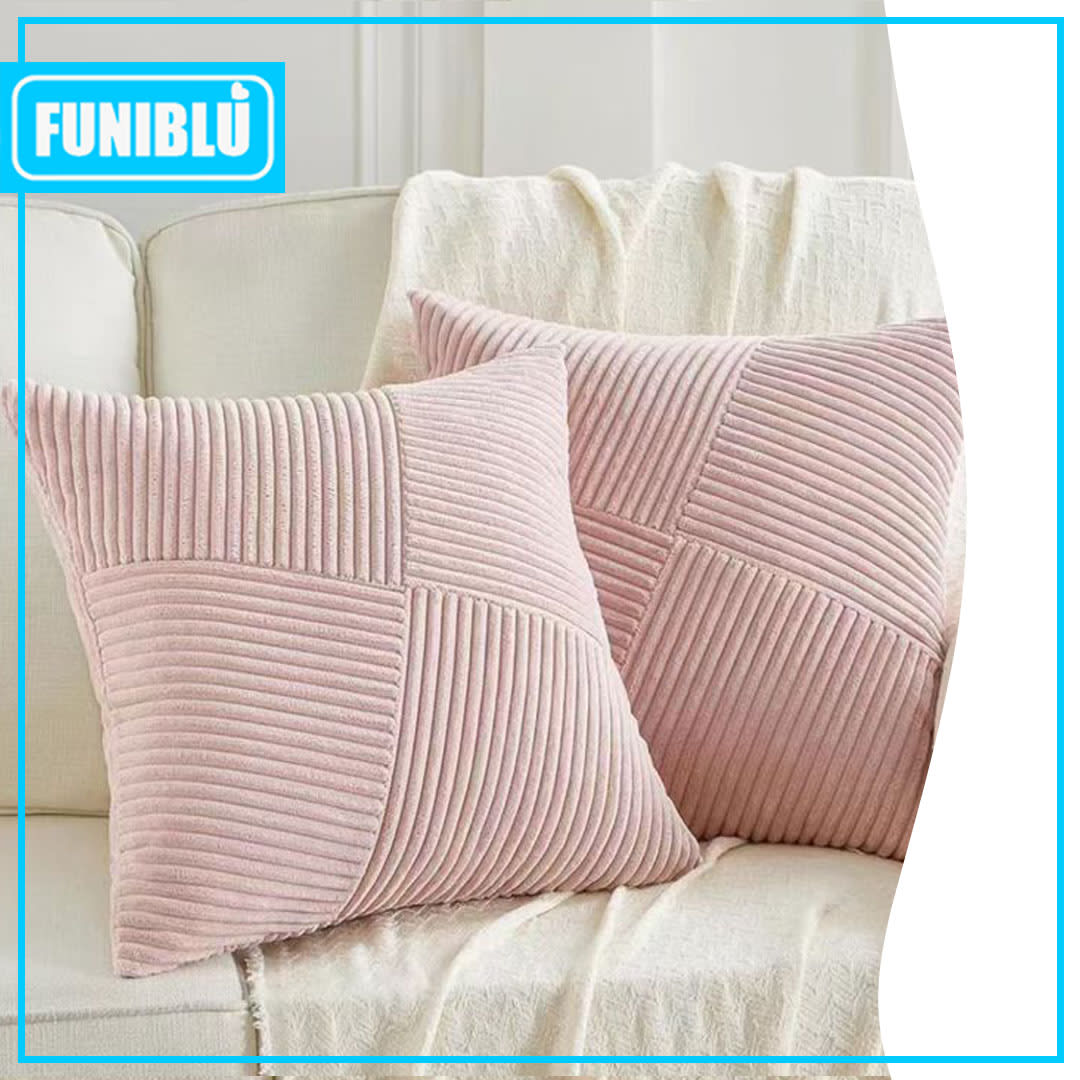 FUNDA COTELON DISEÑO 45X454