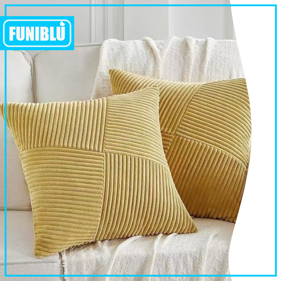 FUNDA COTELON DISEÑO 45X451