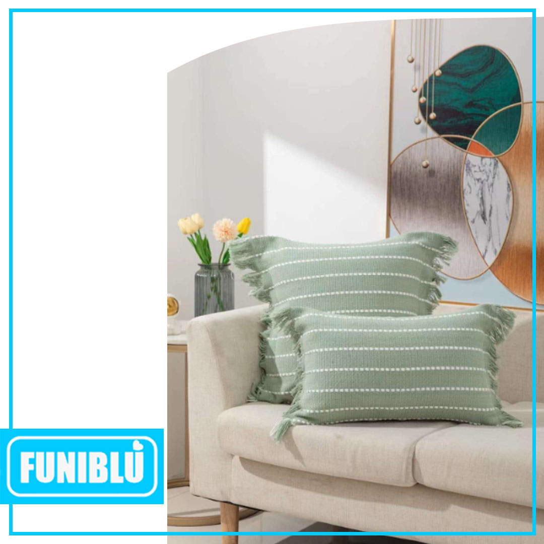 FUNDA CROCHÉ FLECOS 30X504