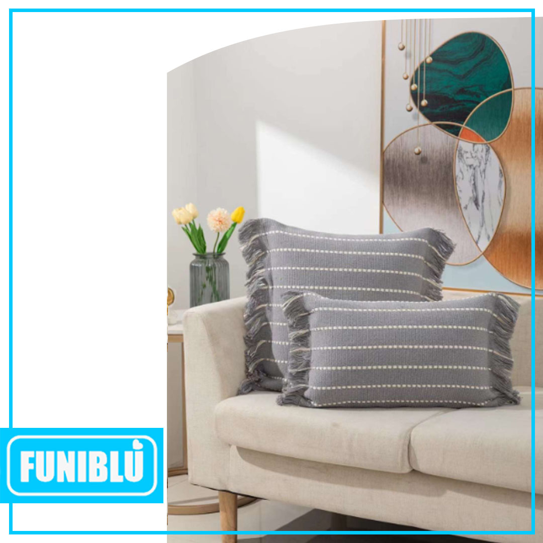 FUNDA CROCHÉ FLECOS 30X505