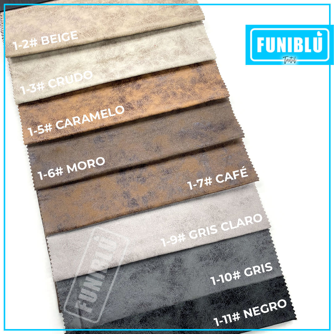 CUERINA ENVEJECIDA / MARMOLADA - PAB2