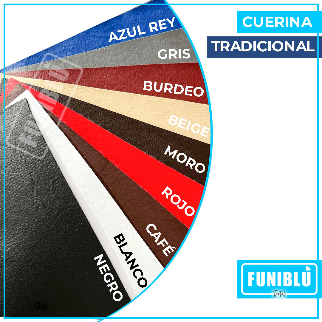 Cuerina tradicional1