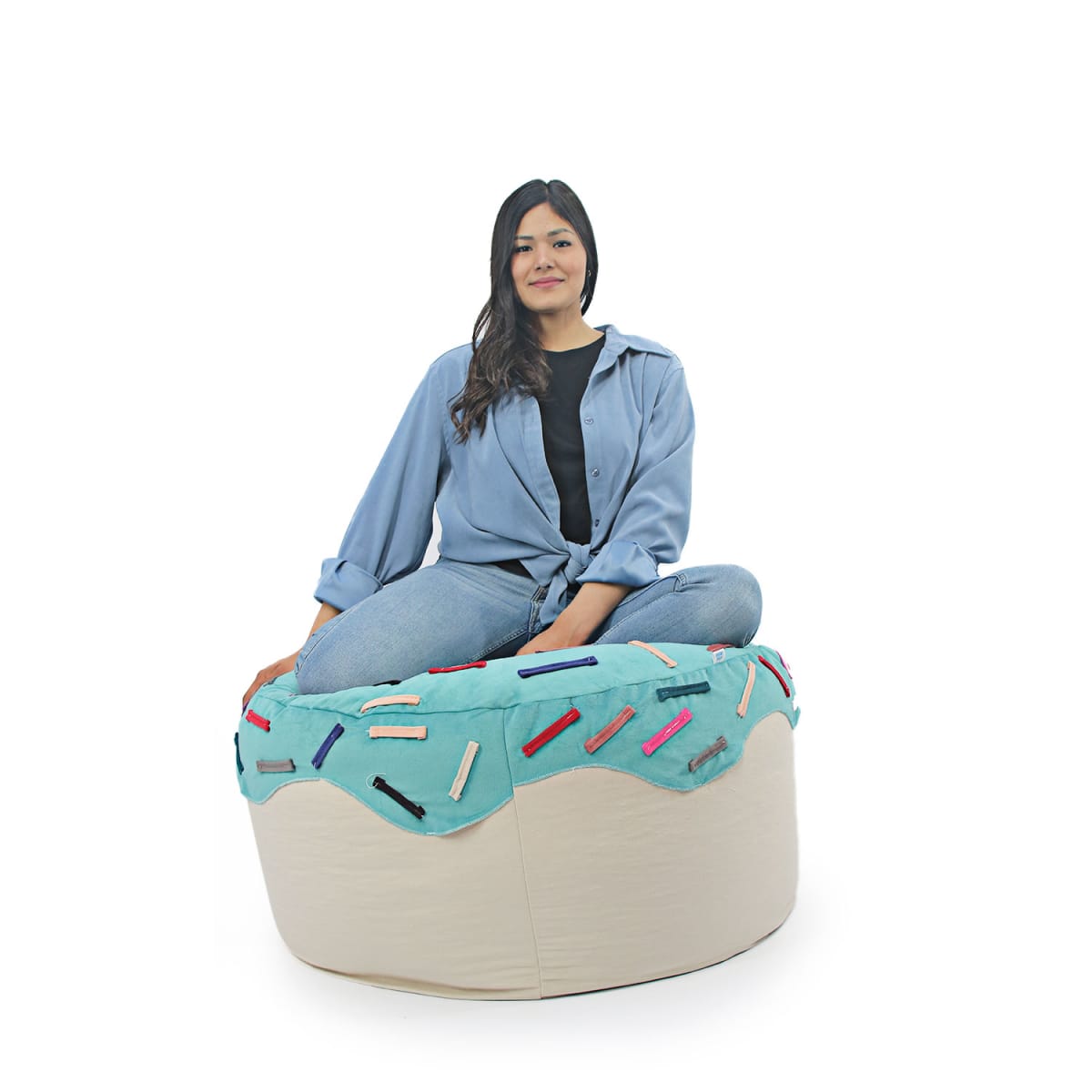DONUT PUFF5