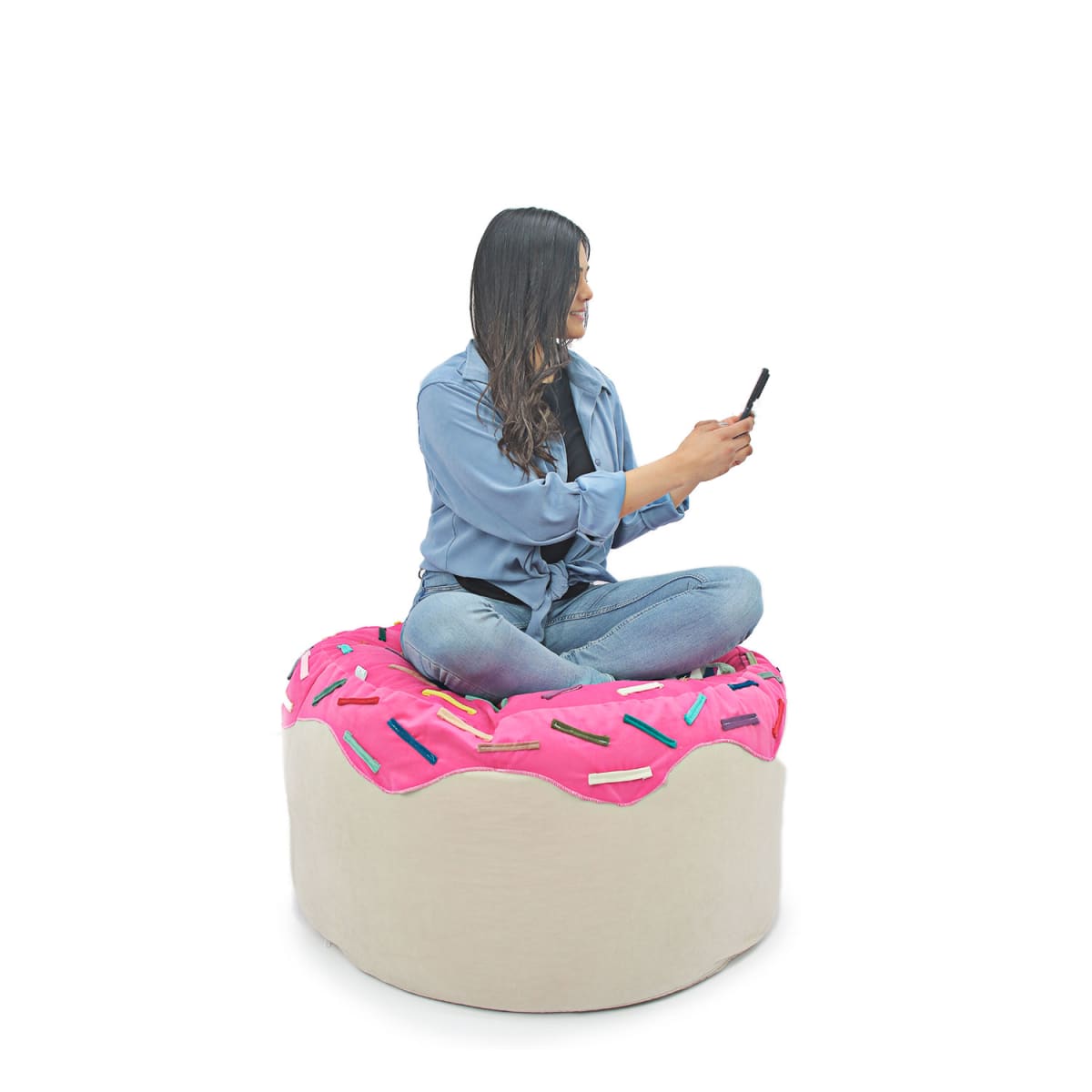 DONUT PUFF3
