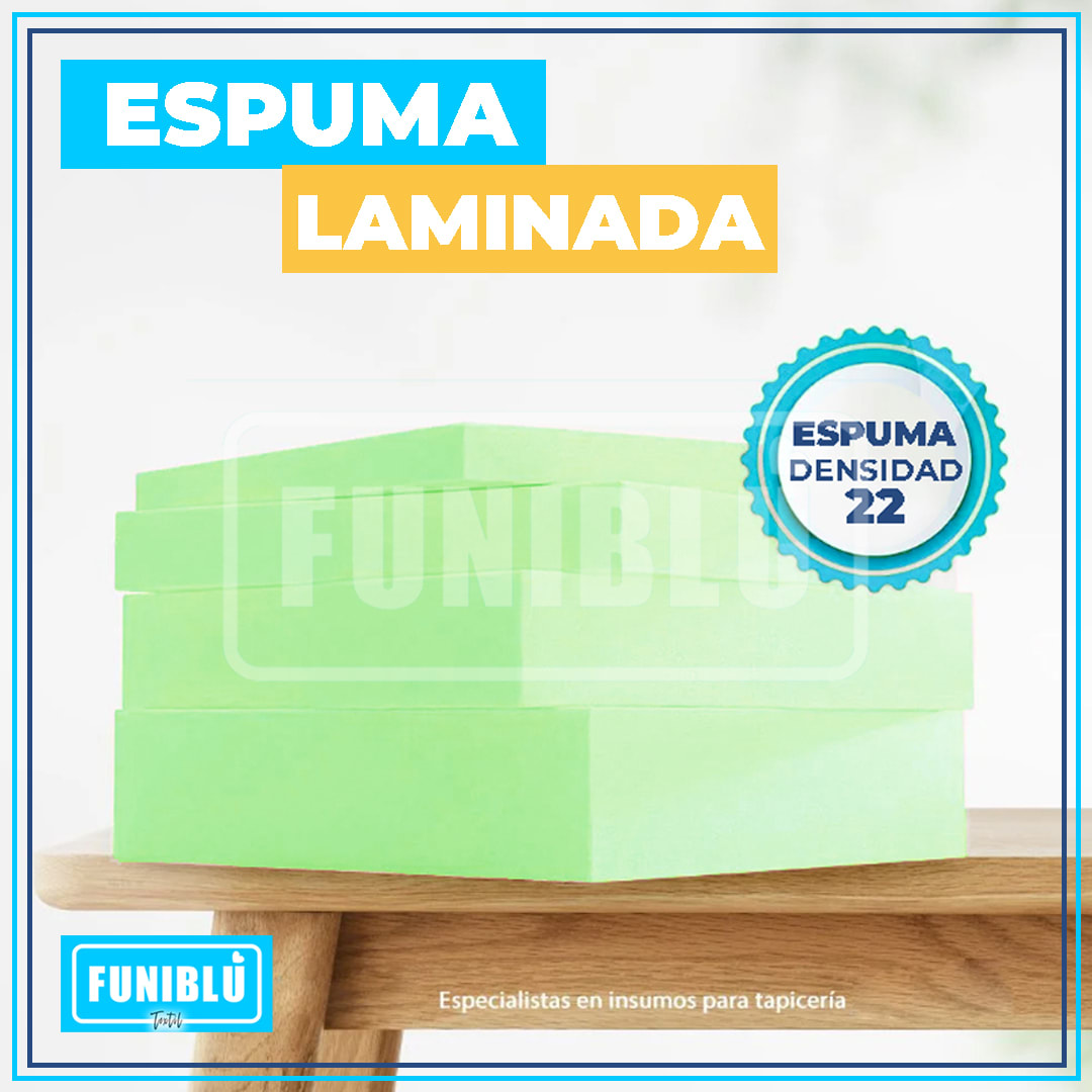 LÁMINA DE ESPUMA DENSIDAD 221