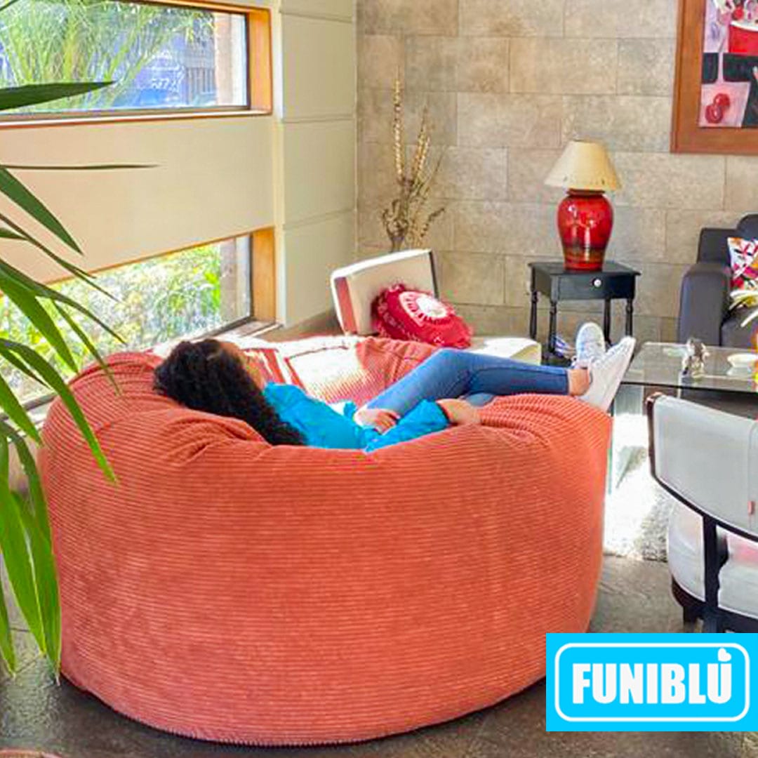 FUNNY NUBE XL7