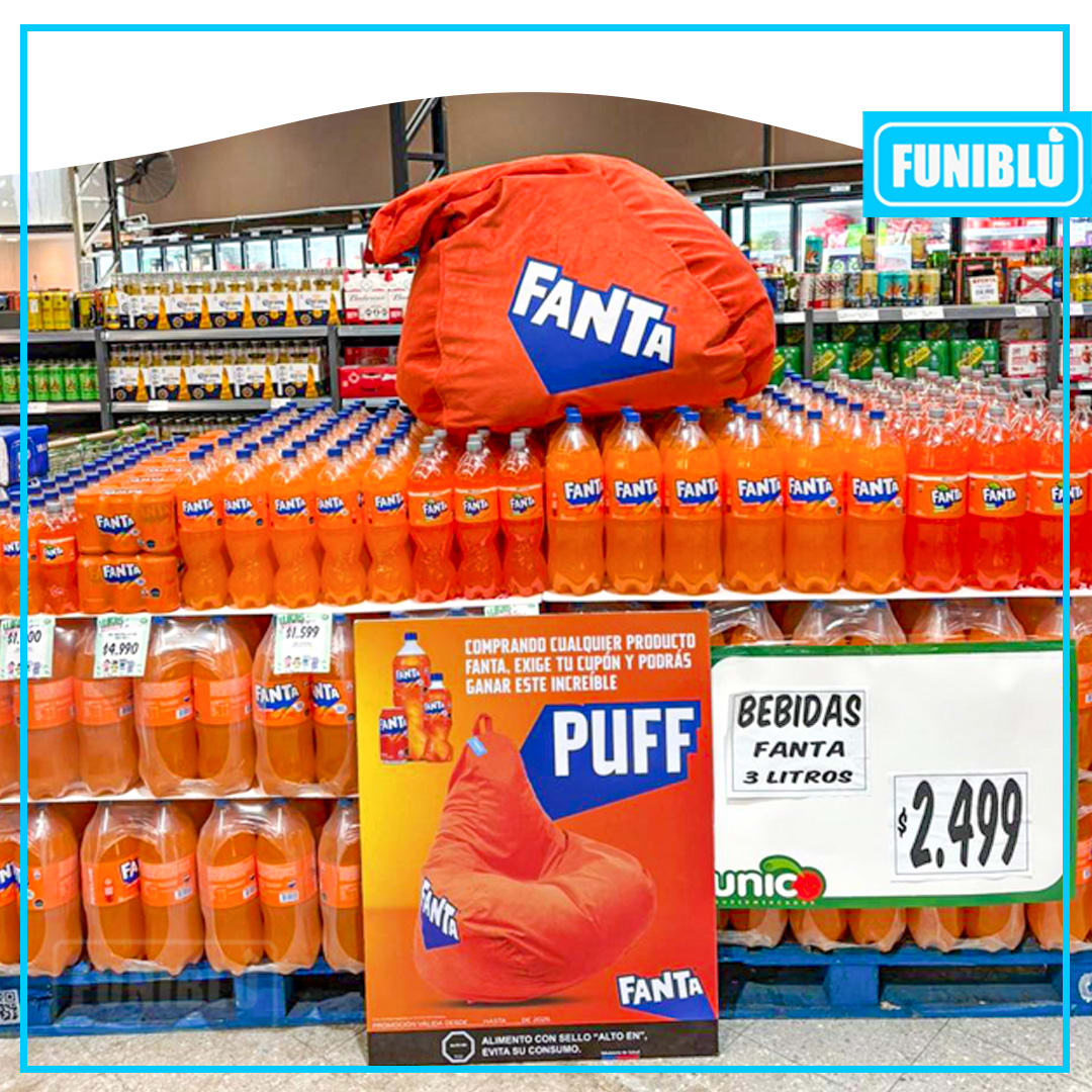 PUFFS ACTIVACIÓN FANTA2