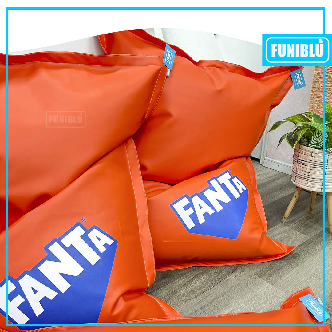 MAXI PUFFS - FANTA1