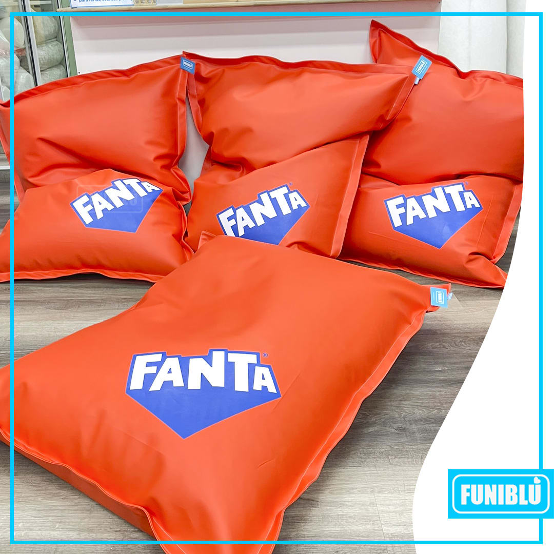 MAXI PUFFS - FANTA2