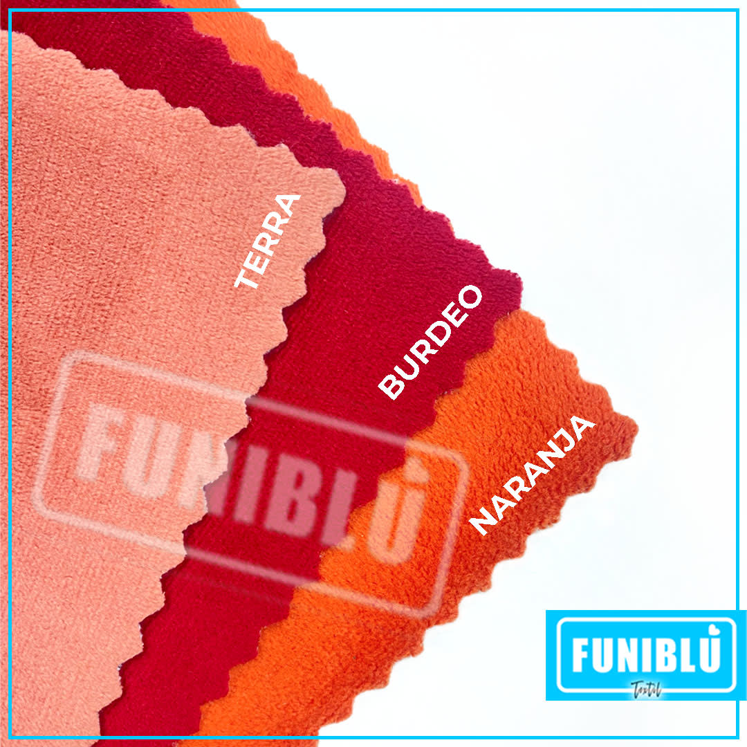 Felpa Velvet Y9