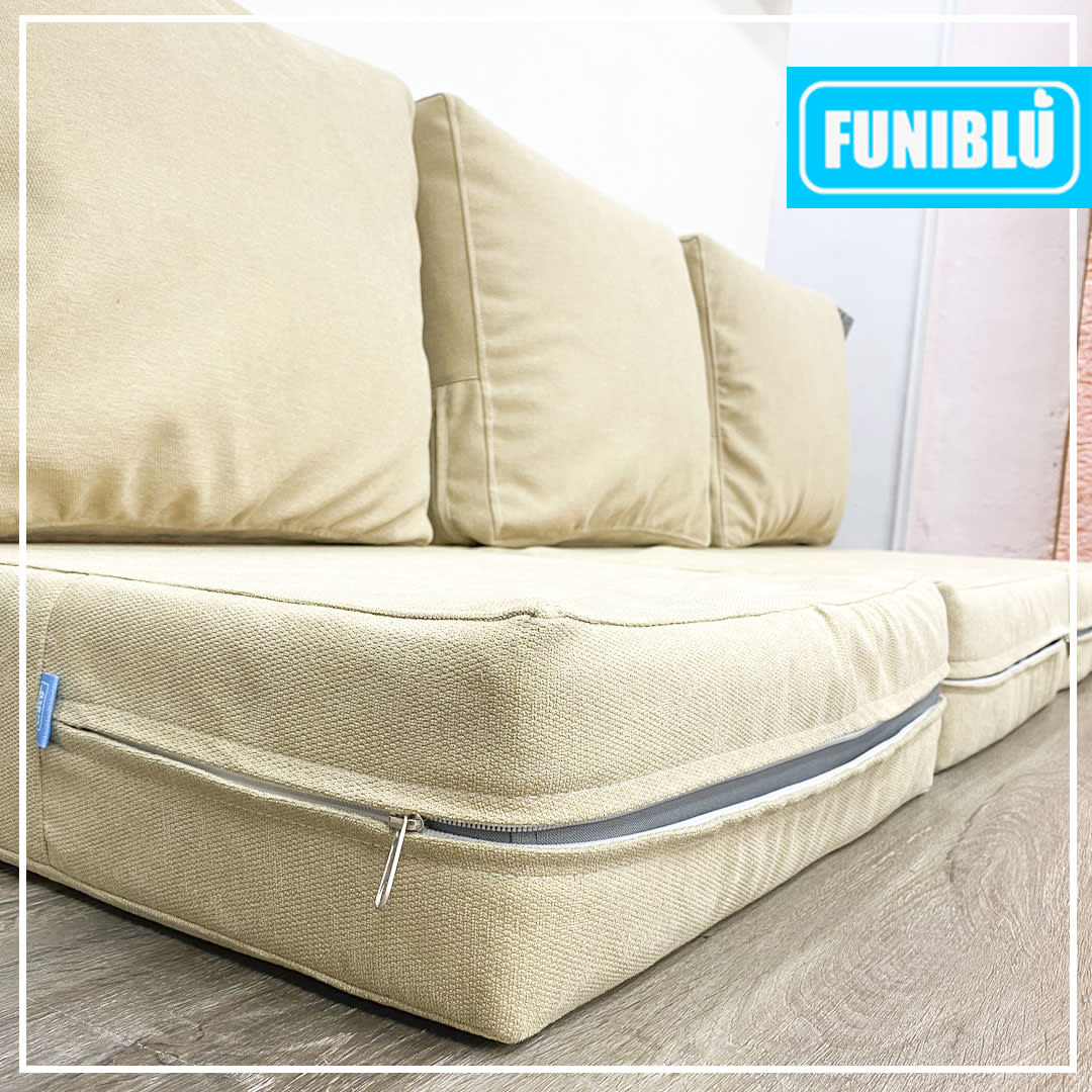 FUNDA ASIENTOS Y RESPALDOS SOFÁ KAREN6