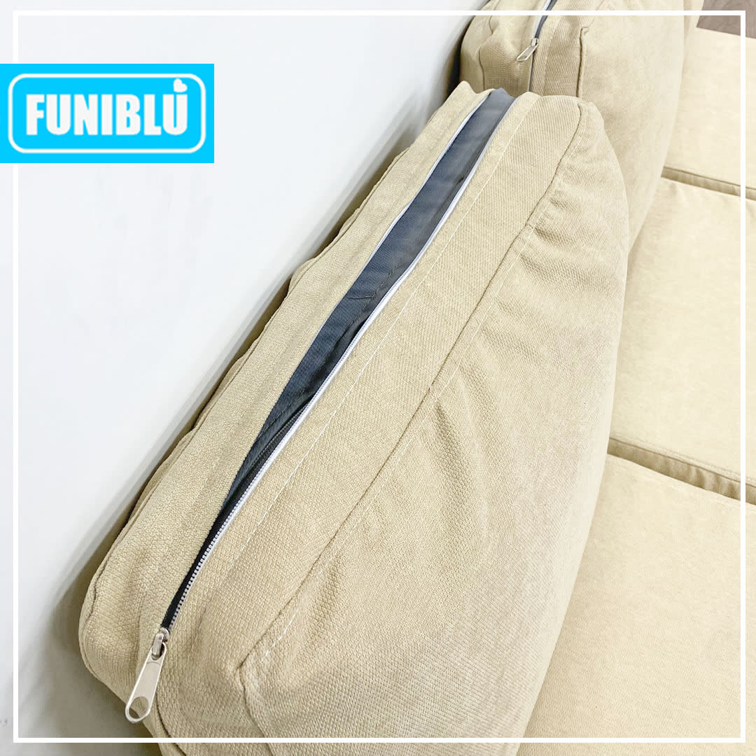 FUNDA ASIENTOS Y RESPALDOS SOFÁ KAREN10