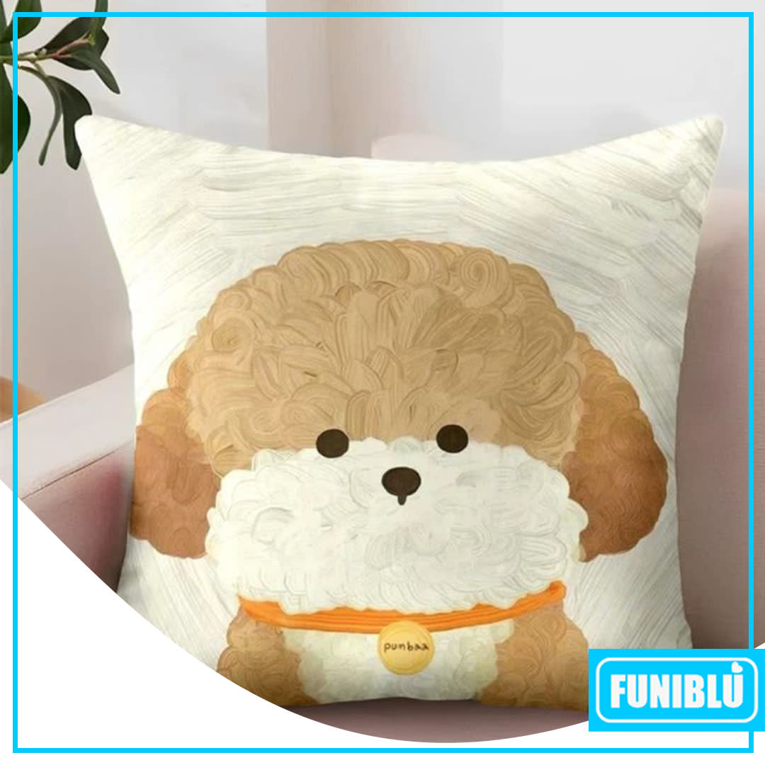 FUNDA CAT DOG 45X455