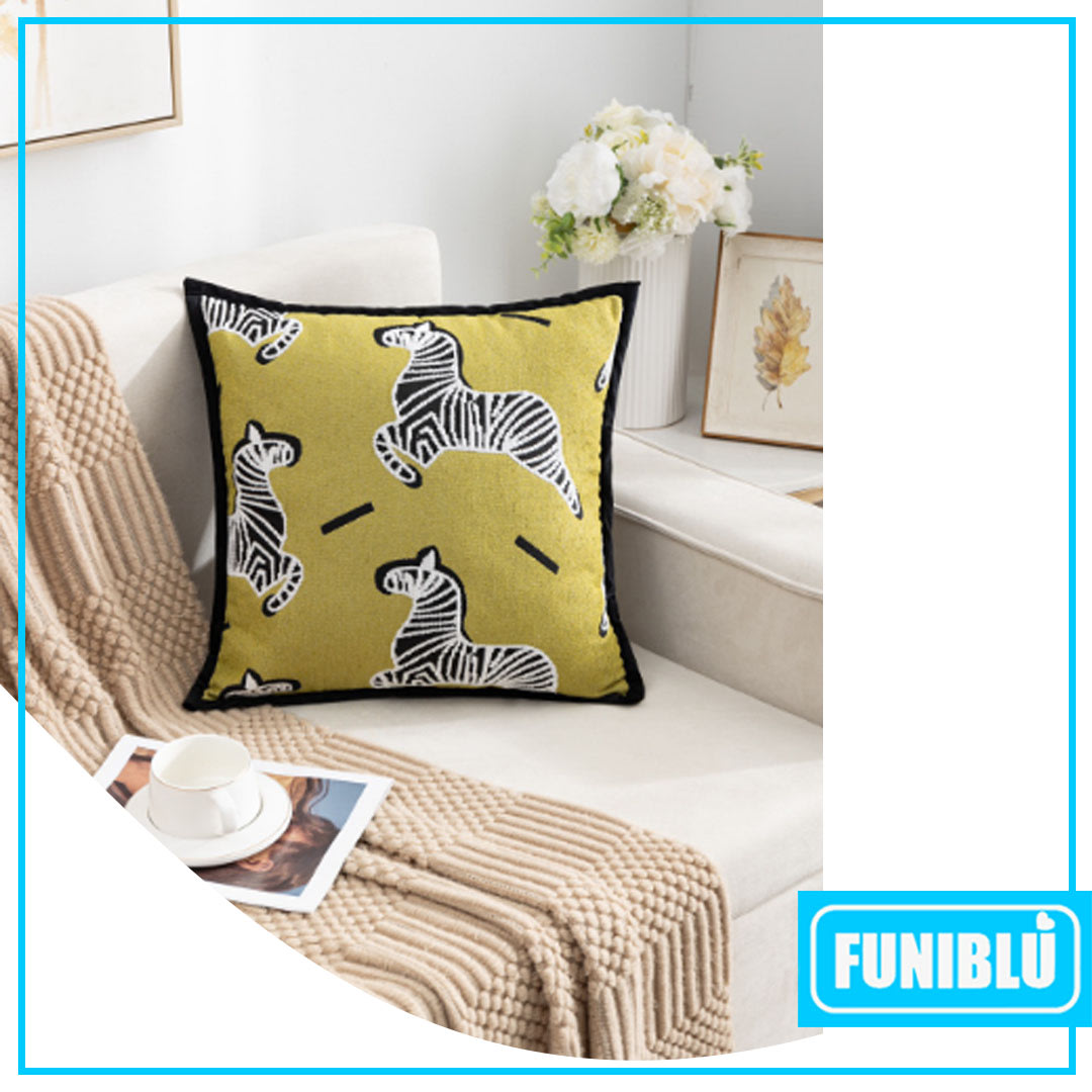 FUNDA CEBRA 45X453