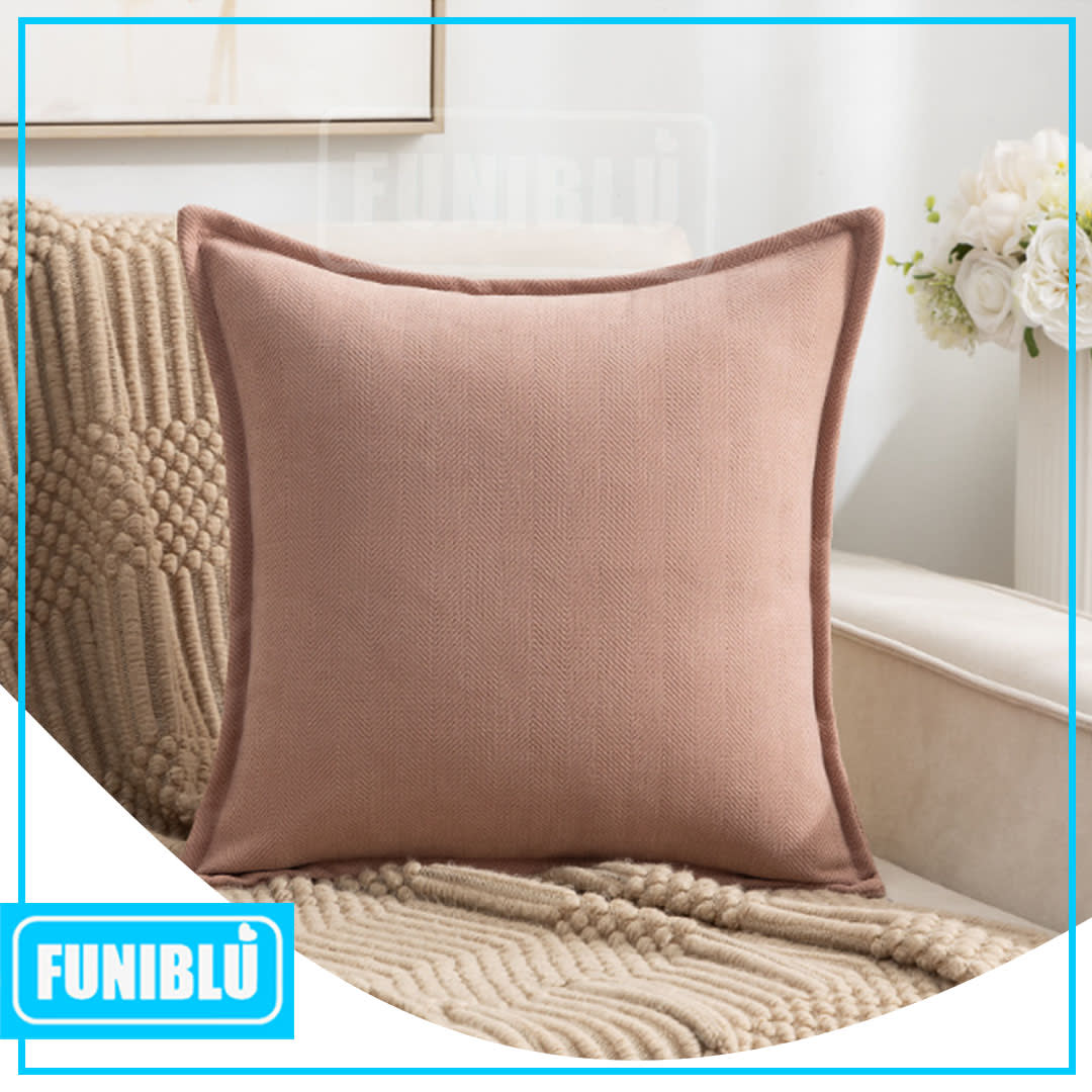 FUNDA CHENILLE GRUESO 45X453