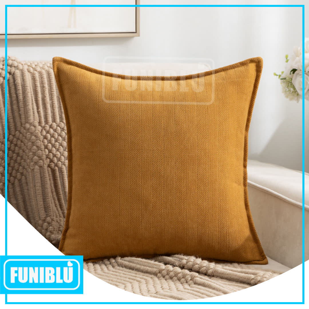 FUNDA CHENILLE GRUESO 45X454