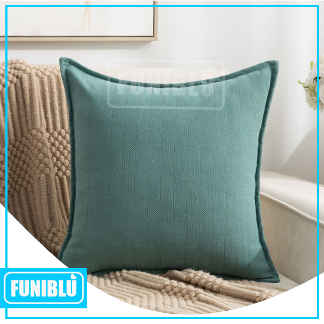 FUNDA CHENILLE GRUESO 45X455