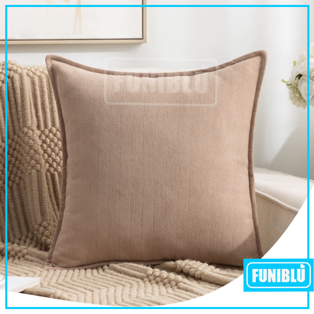 FUNDA CHENILLE GRUESO 45X456
