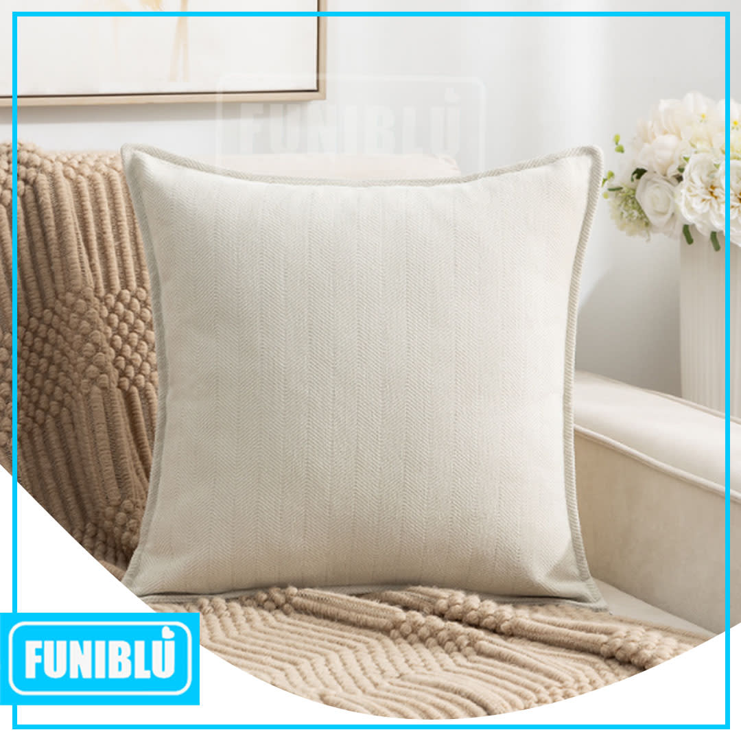 FUNDA CHENILLE GRUESO 45X452