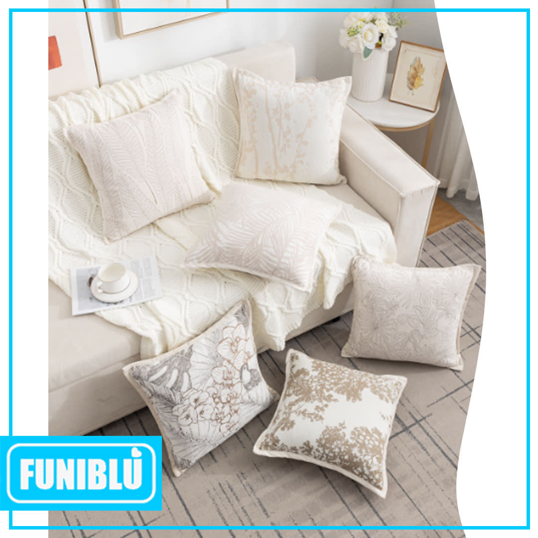FUNDA FRANCES 45X451