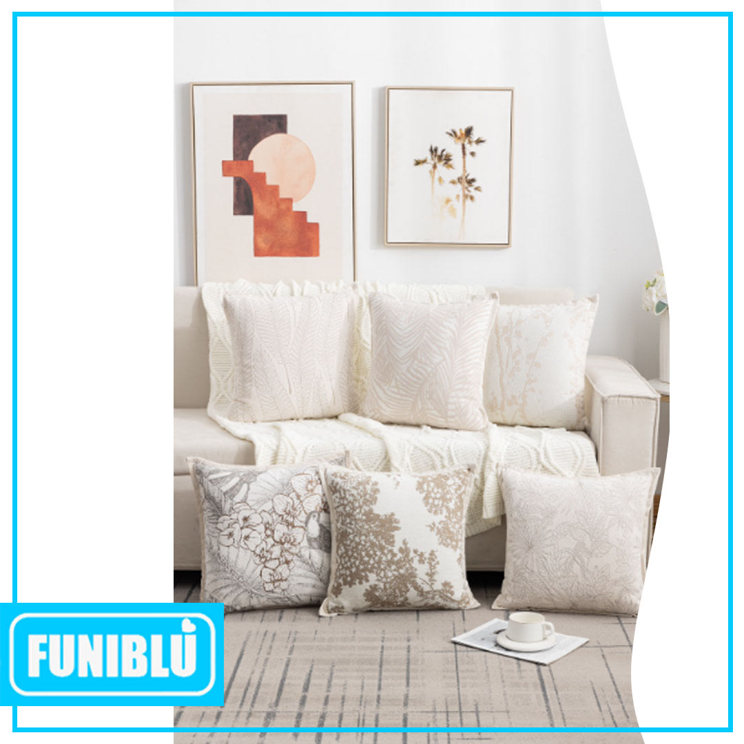 FUNDA FRANCES 45X458