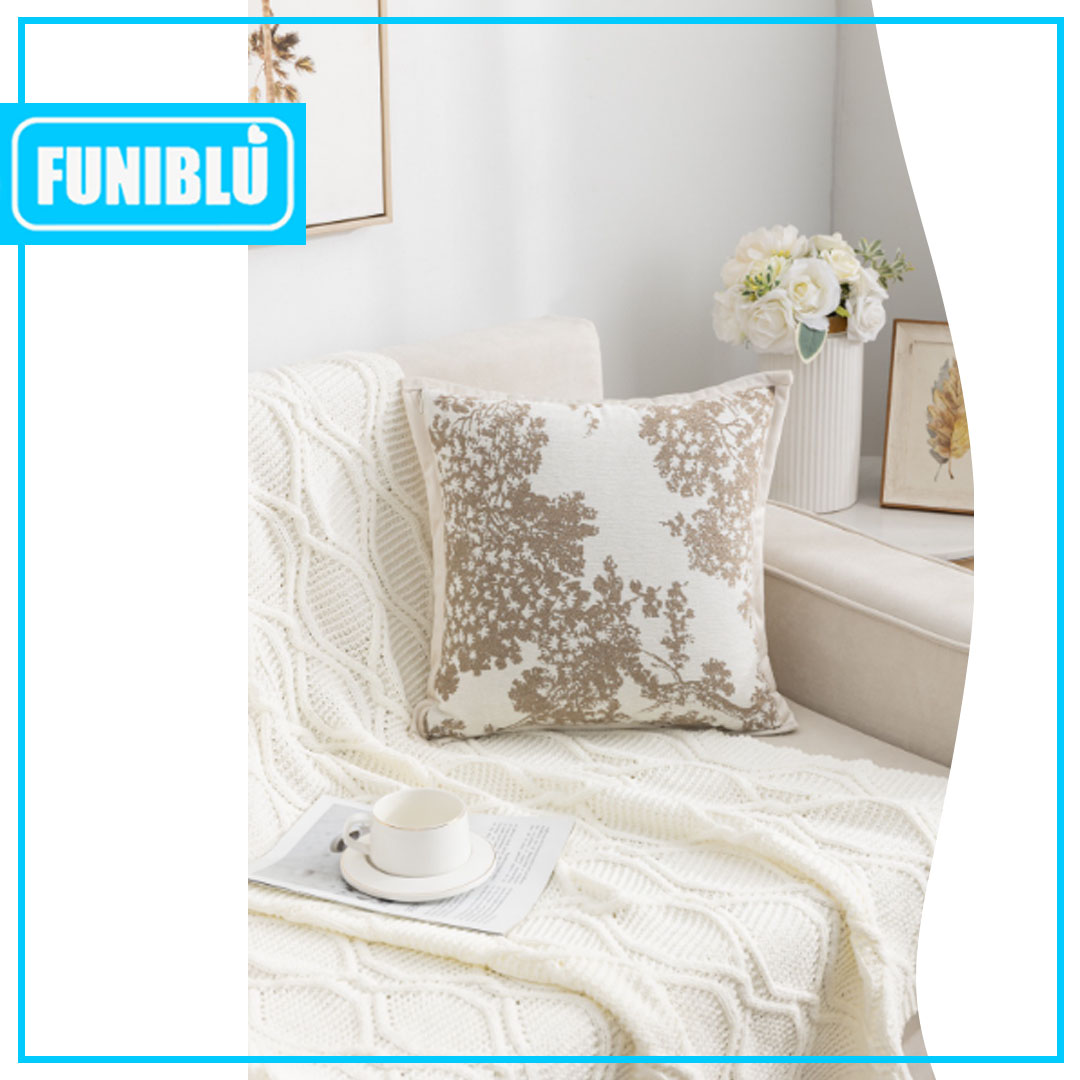 FUNDA FRANCES 45X452