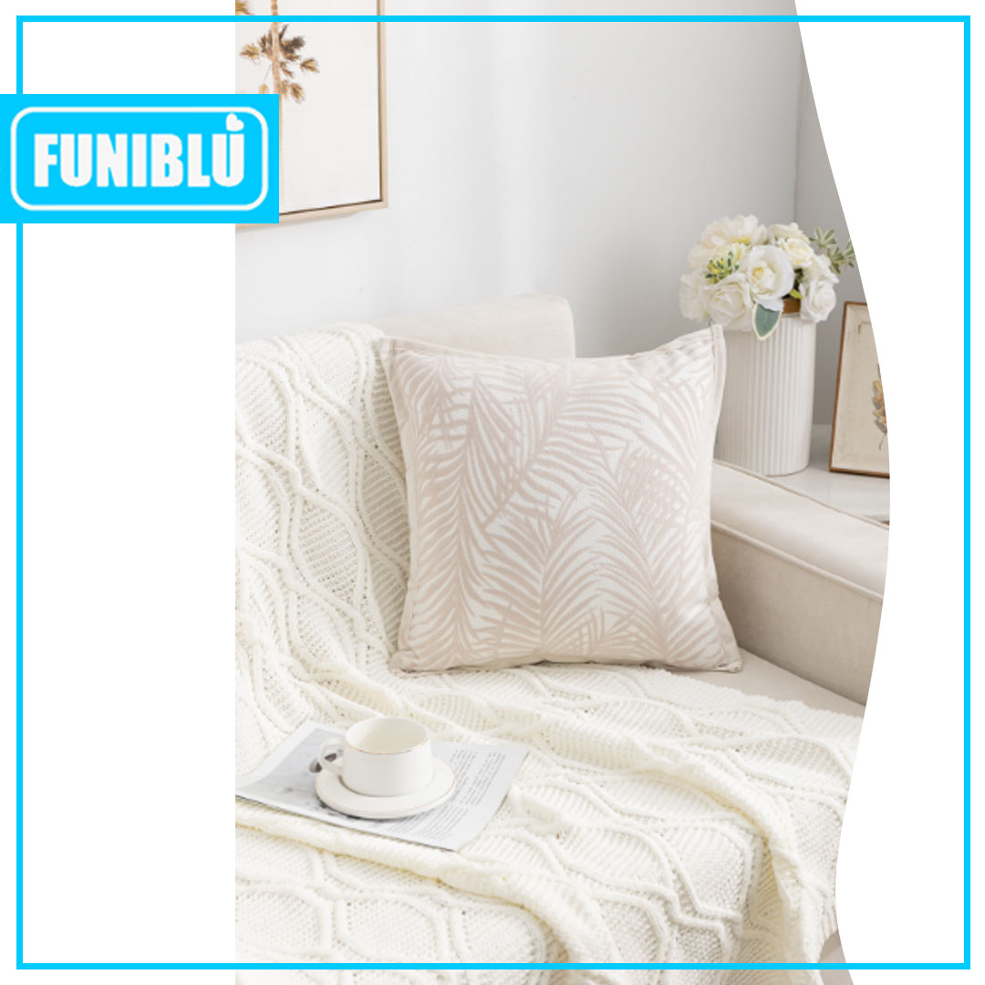FUNDA FRANCES 45X453