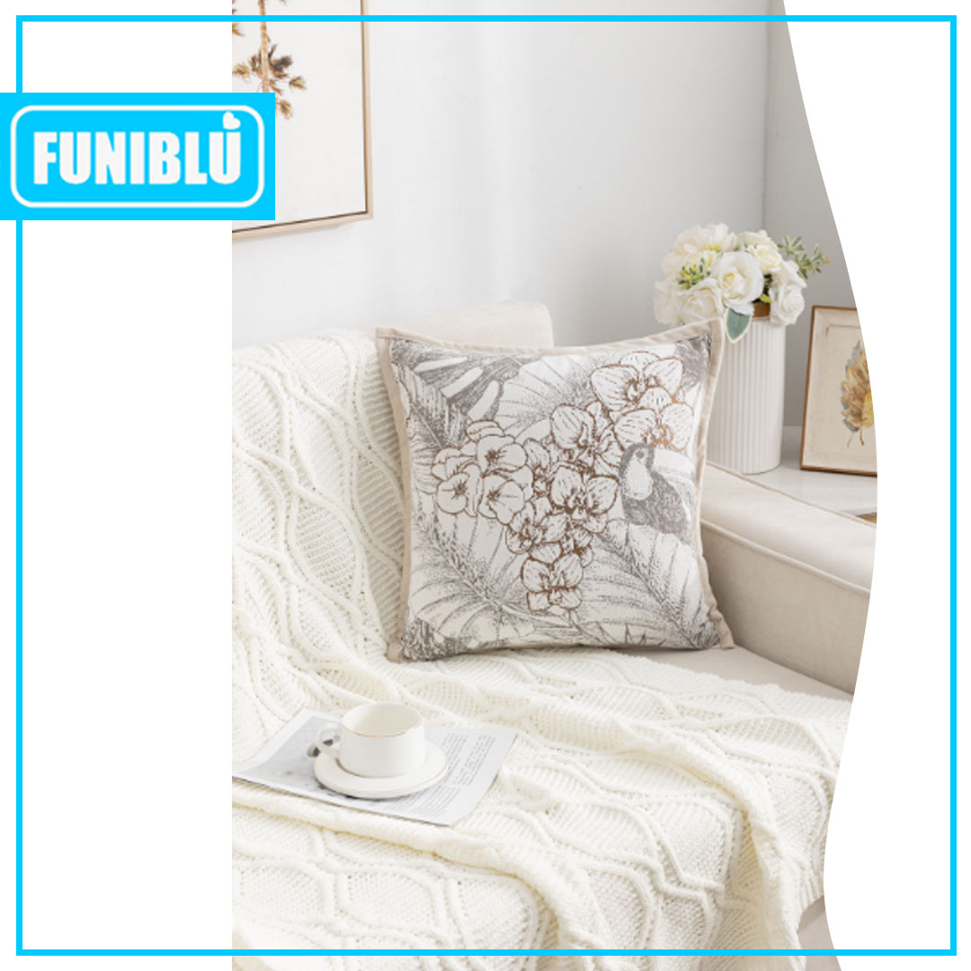 FUNDA FRANCES 45X454