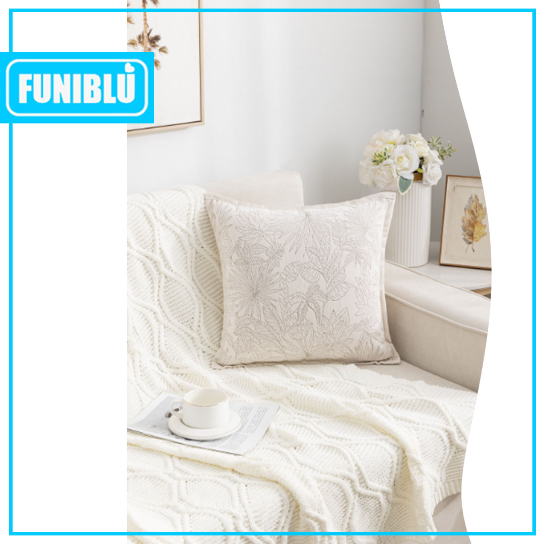 FUNDA FRANCES 45X455