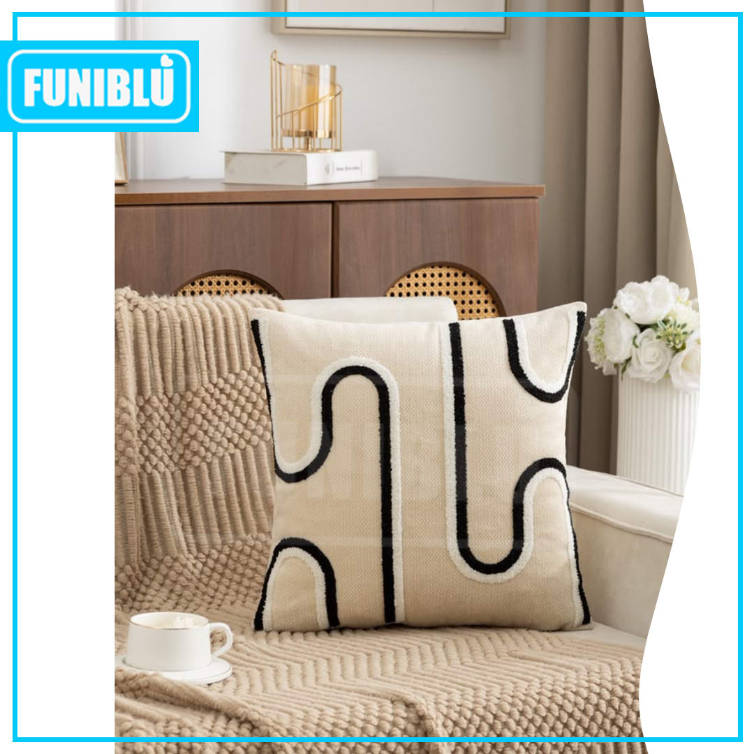 FUNDA GEOMETRÍA 45X455
