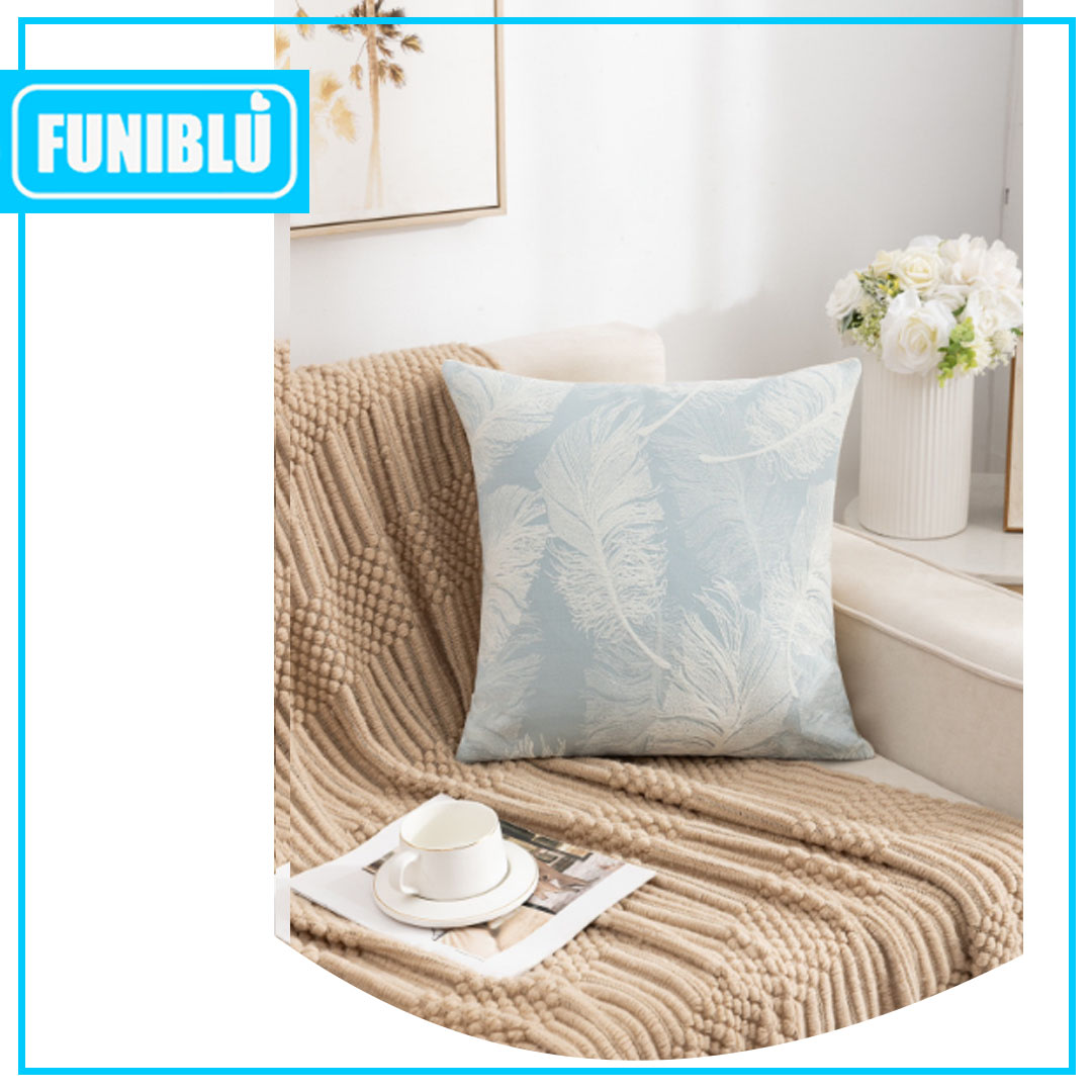 FUNDA HOJAS 45X456