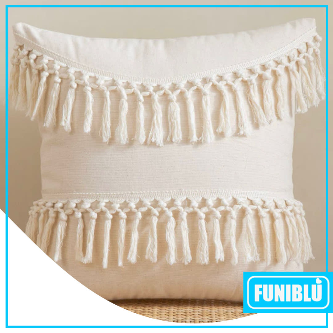 FUNDA LINO FLECOS 45X451