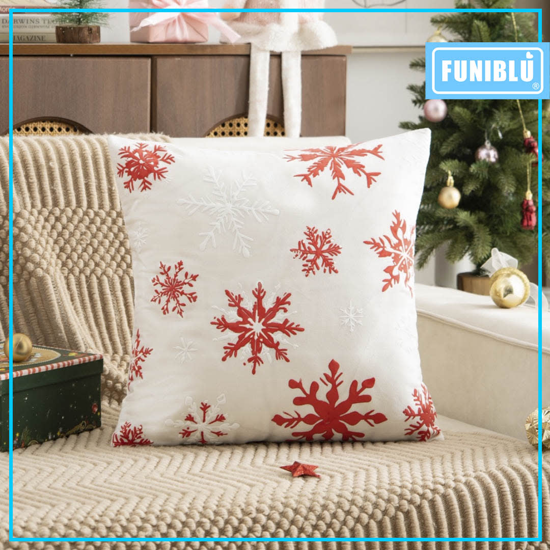 FUNDA NAVIDAD 45X459