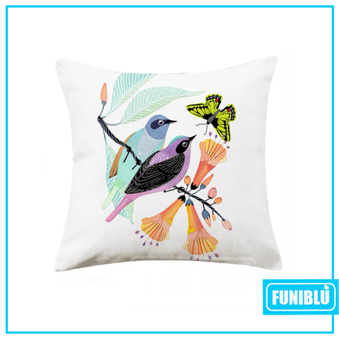 FUNDA PAJARITO 45X453