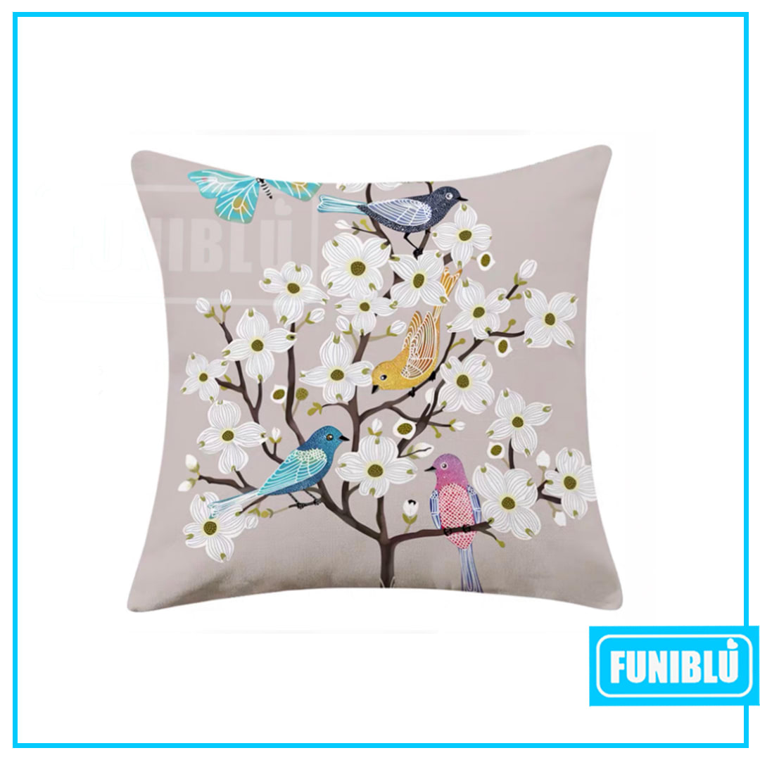 FUNDA PAJARITO 45X454