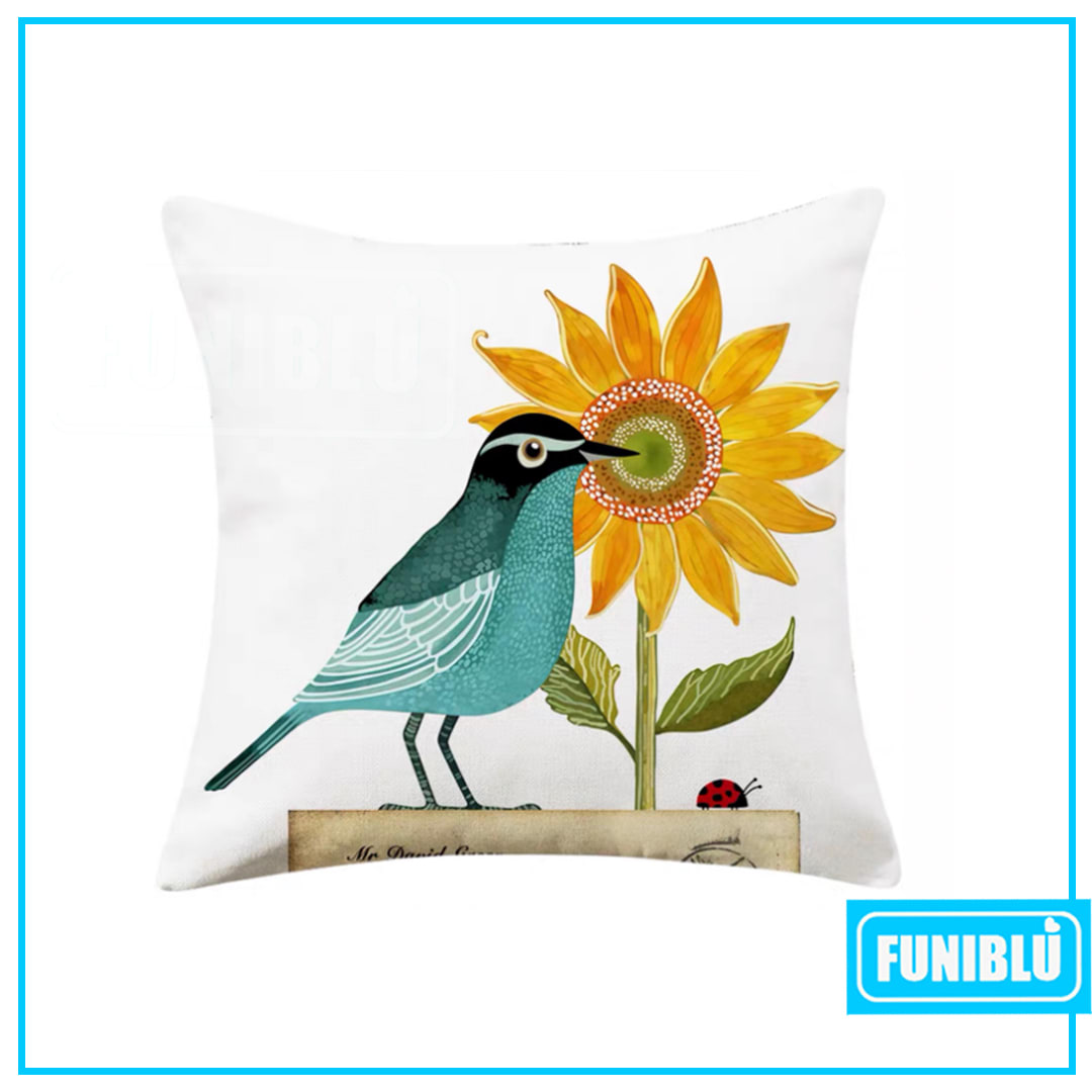 FUNDA PAJARITO 45X456