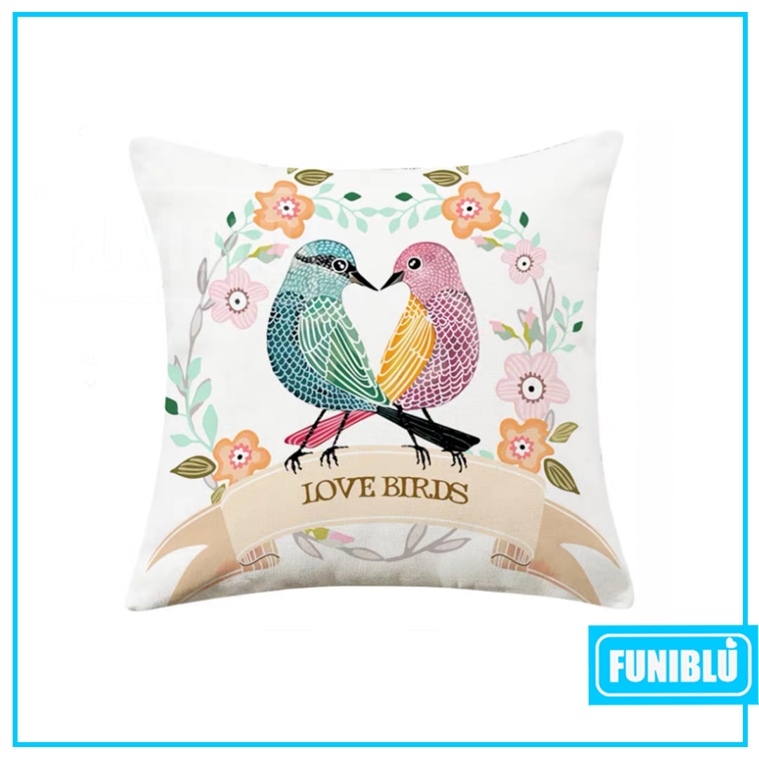 FUNDA PAJARITO 45X457