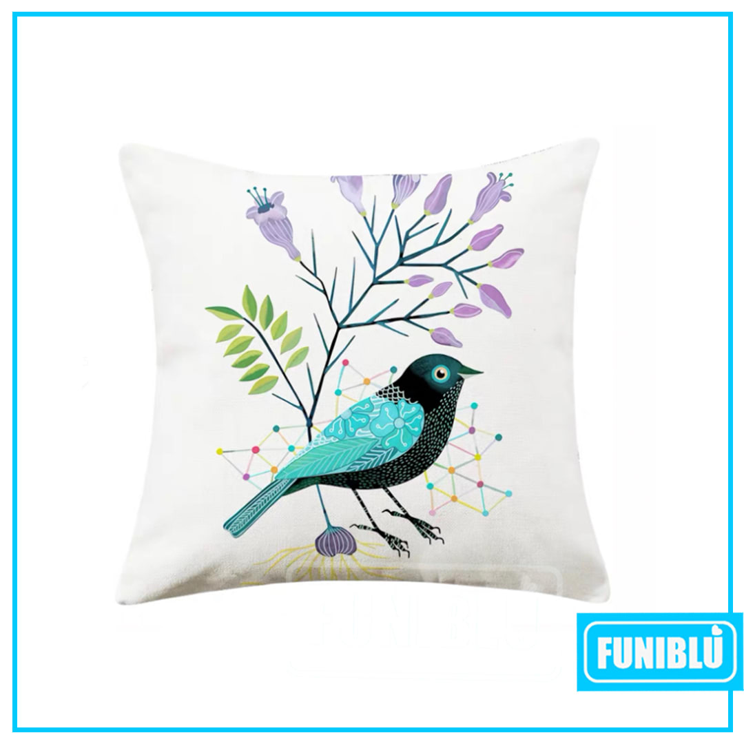 FUNDA PAJARITO 45X452