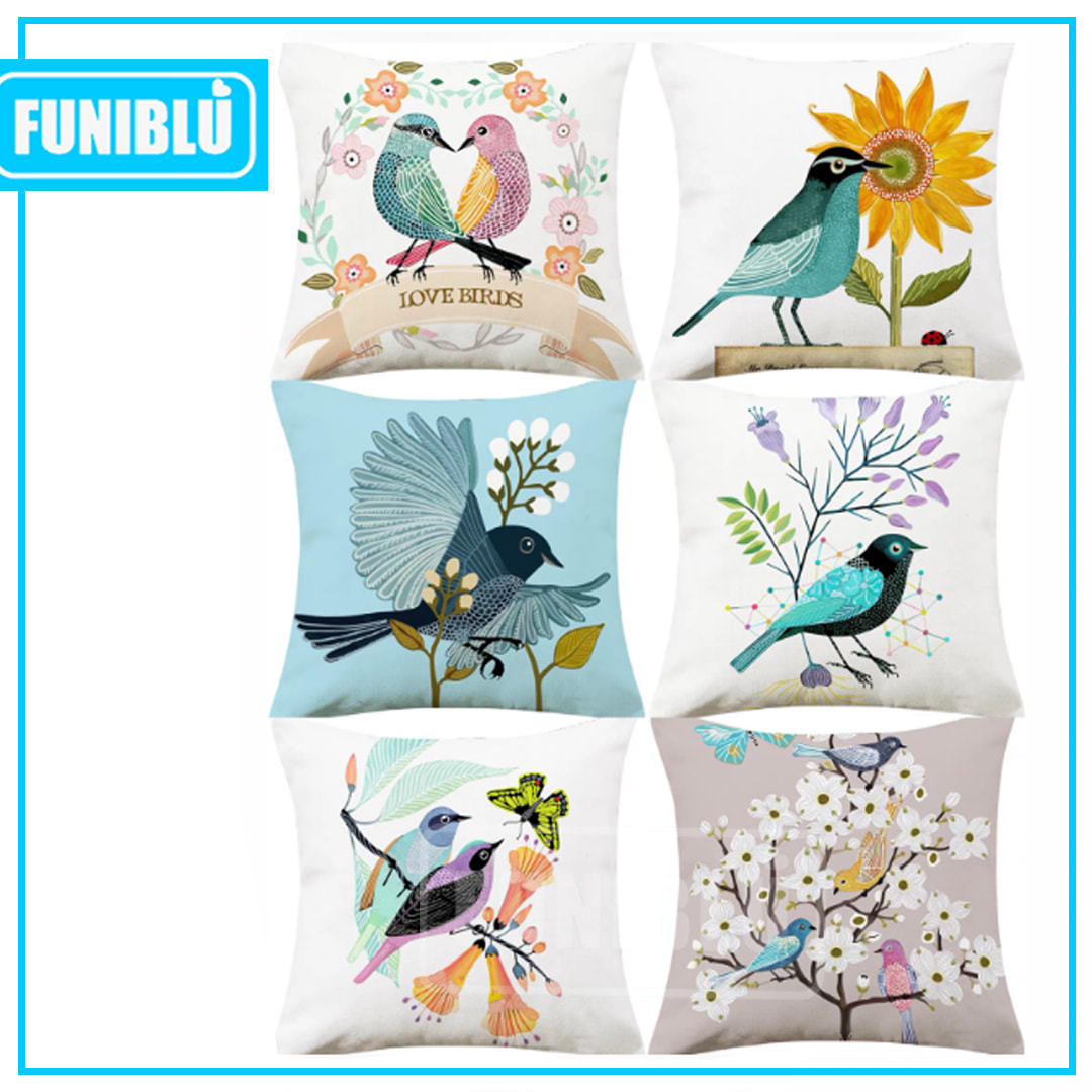FUNDA PAJARITO 45X451