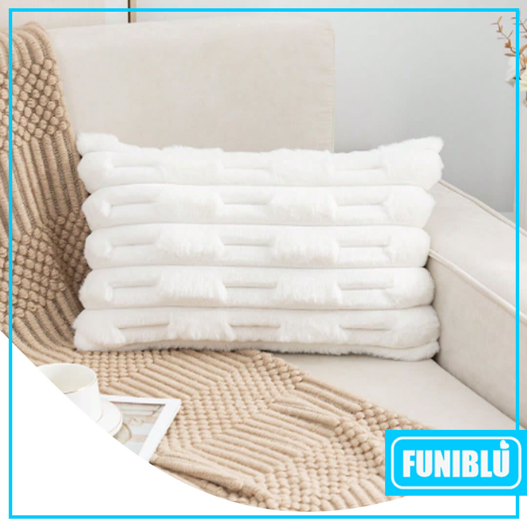FUNDA PELUDO 30X502