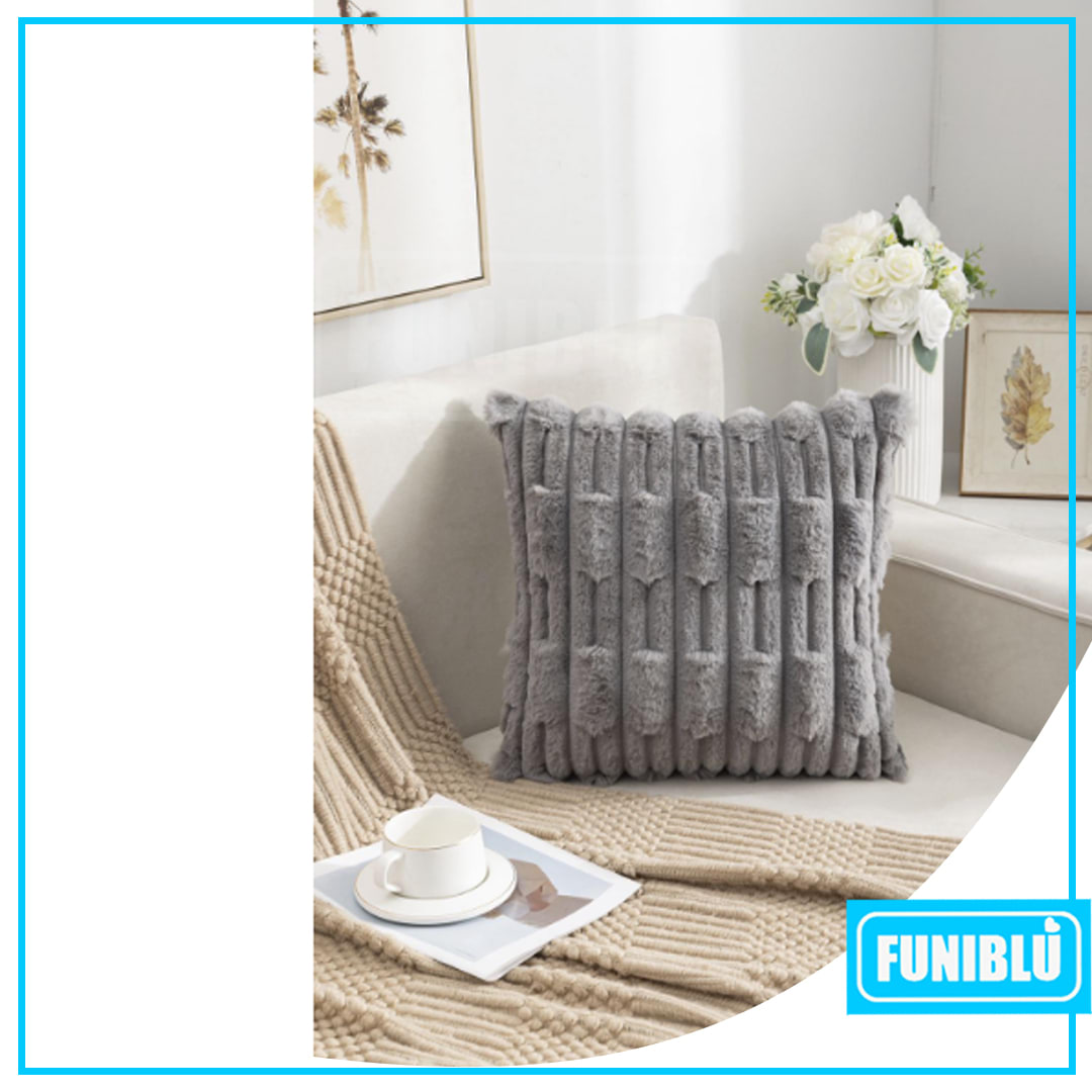 FUNDA PELUDO 45X454