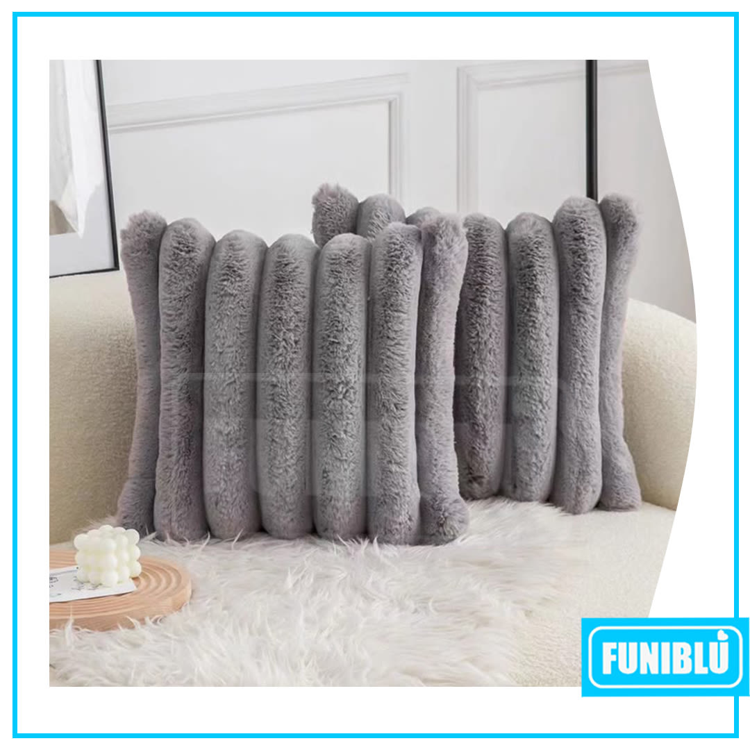 FUNDA PELUDO LINEA 45X455