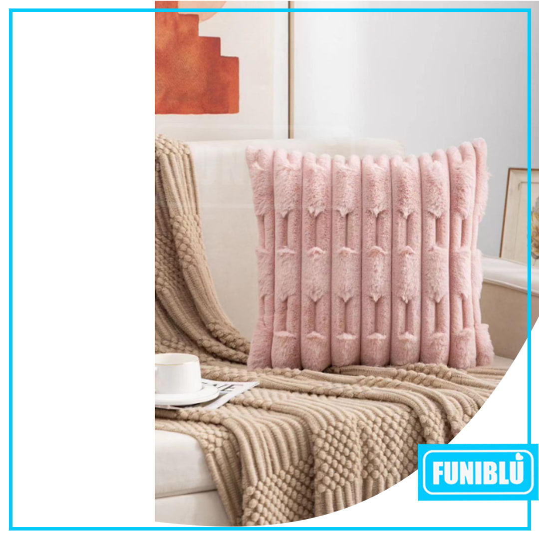 FUNDA PELUDO 45X455