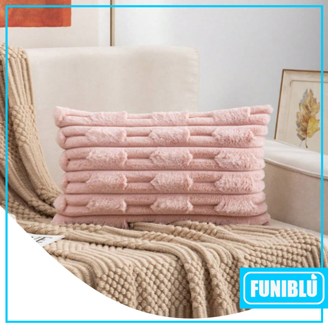 FUNDA PELUDO 30X504