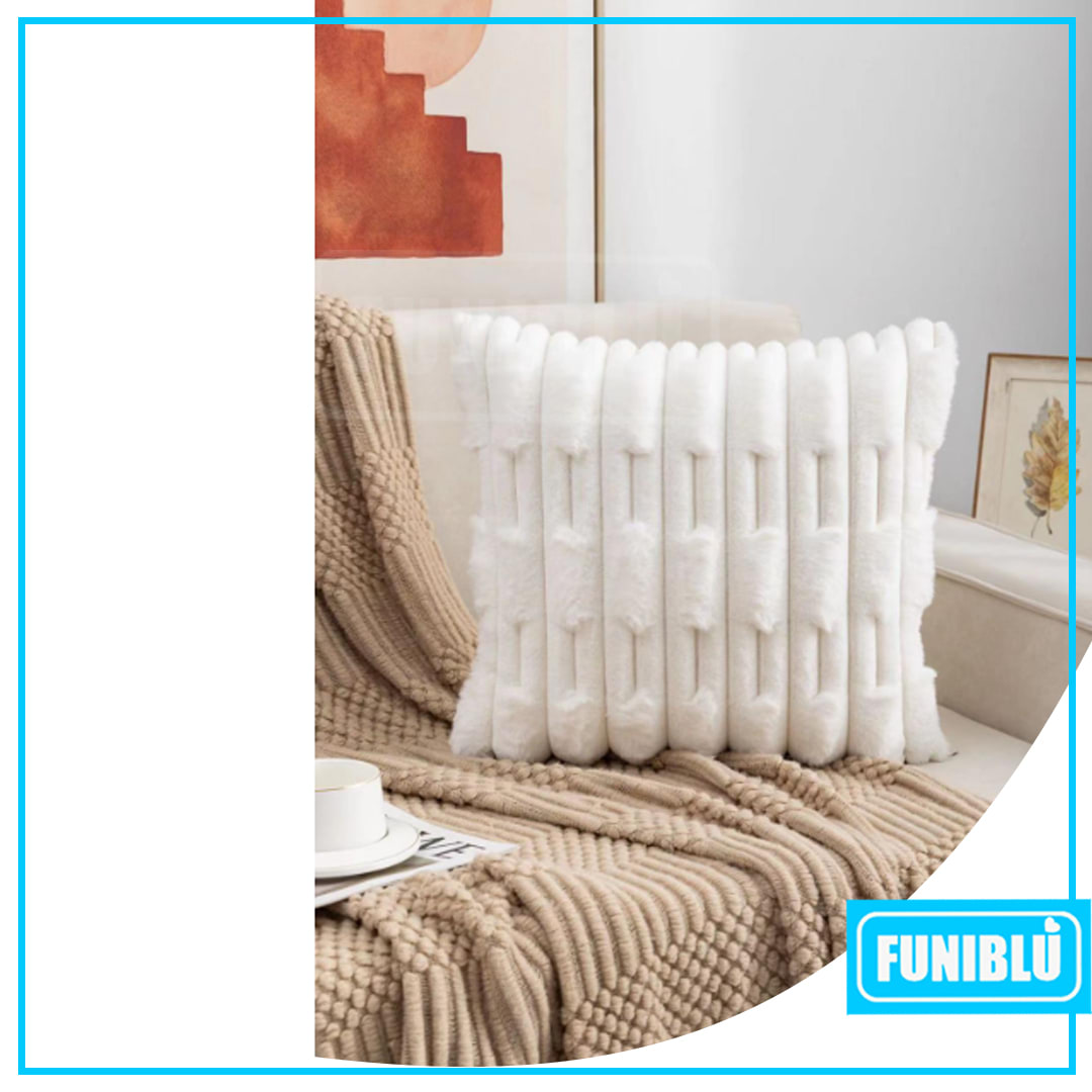 FUNDA PELUDO 45X456
