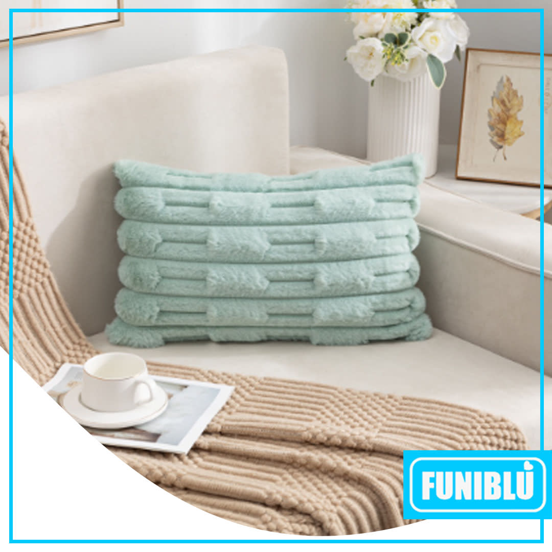 FUNDA PELUDO 30X505