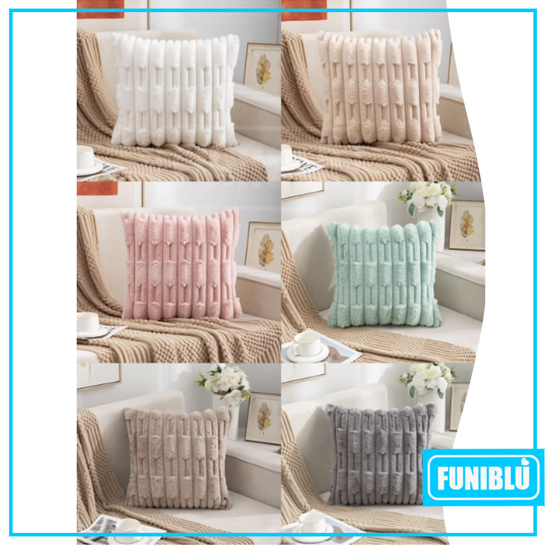 FUNDA PELUDO 45X451